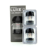 Luxe Q Pods - 1.2 Ohms