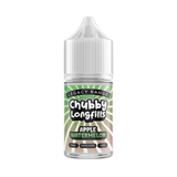 30ml Chubby Longfill - Apple Watermelon