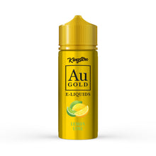 Load image into Gallery viewer, Kingston AU Gold - Lemon Lime - 100ml