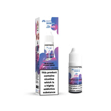 Load image into Gallery viewer, Crystal Pro Max Nicotine Salt - Blue Razz Gummy Bear