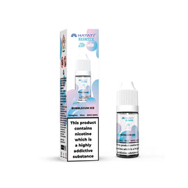 Crystal Pro Max Nicotine Salt - Bubblegum Ice