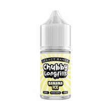 Load image into Gallery viewer, 30ml Chubby Longfill - Banana Ice