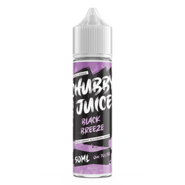 Chubby Juice Classics - Black Breeze - 50ml (Ice)