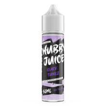 Load image into Gallery viewer, Chubby Juice Classics - Black Tunez - 50ml (Ice)
