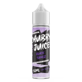 Chubby Juice Classics - Black Tunez - 50ml (Ice)