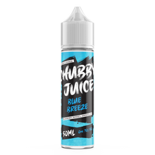 Load image into Gallery viewer, Chubby Juice Classics - Blue Breeze - 50ml (Ice)