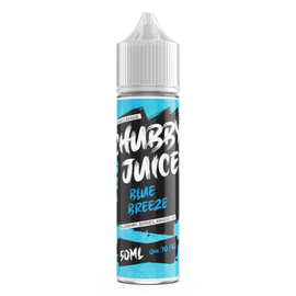 Chubby Juice Classics - Blue Breeze - 50ml (Ice)
