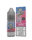 Soda King Nicotine Salt - Blueberry Pomegranite