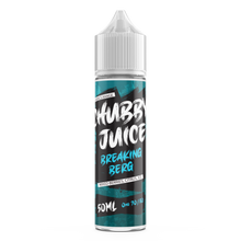 Load image into Gallery viewer, Chubby Juice Classics - Breaking Berg - 50ml (Ice)