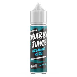 Chubby Juice Classics - Breaking Berg - 50ml (Ice)
