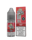 Soda King Nicotine Salt - Cherry Chill