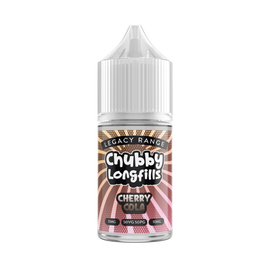 30ml Chubby Longfill - Cherry Cola