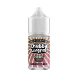 30ml Chubby Longfill - Cherry Cola