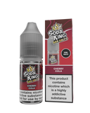 Soda King Nicotine Salt - Cherry Cola