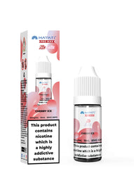 Crystal Pro Max Nicotine Salt - Cherry Ice