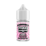 30ml Chubby Longfill - Cherry Menthol