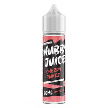Load image into Gallery viewer, Chubby Juice Classics - Cherry Tunez - 50ml (Ice)