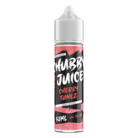Chubby Juice Classics - Cherry Tunez - 50ml (Ice)
