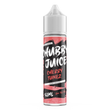 Chubby Juice Classics - Cherry Tunez - 50ml (Ice)