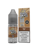 Soda King Nicotine Salt - Cola Ice