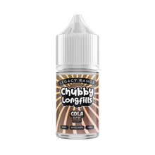 Load image into Gallery viewer, 30ml Chubby Longfill - Cola Ice