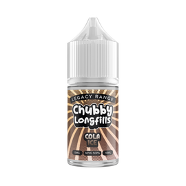 30ml Chubby Longfill - Cola Ice