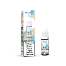 Load image into Gallery viewer, Crystal Pro Max Nicotine Salt - Mad Blue