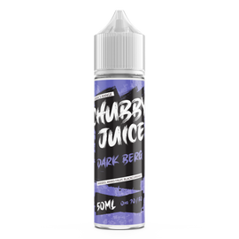 Chubby Juice Classics - Dark Berg - 50ml (Ice)