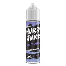 Load image into Gallery viewer, Chubby Juice Classics - Dirty Diesel - 50ml (Ice)