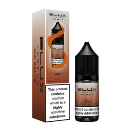 Elux Legend Nicotine Salt - Cola