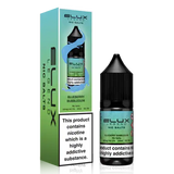 Elux Legend Nicotine Salt - Blueberry Bubblegum