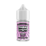 30ml Chubby Longfill - Grape Soda