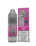 Soda King Nicotine Salt - Gummy Bear