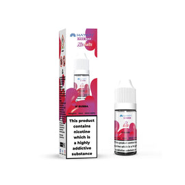 Crystal Pro Max Nicotine Salt - Hubba Bubba