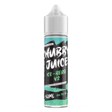 Load image into Gallery viewer, Chubby Juice Classics - Ice Berg V2 - 50ml (Ice)