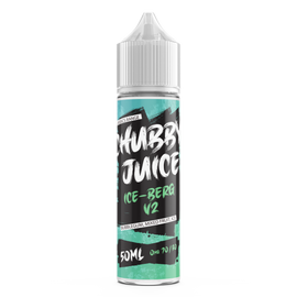 Chubby Juice Classics - Ice Berg V2 - 50ml (Ice)