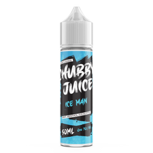 Load image into Gallery viewer, Chubby Juice Classics - Ice Man - 50ml (Ice)