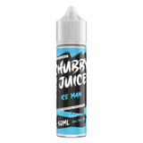 Chubby Juice Classics - Ice Man - 50ml (Ice)