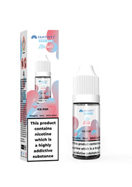 Crystal Pro Max Nicotine Salt - Ice Pop