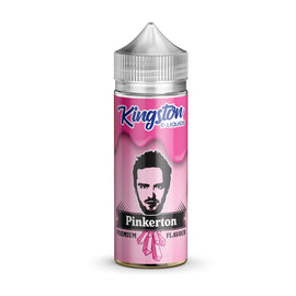 Kingston - Pinkerton - 100ml