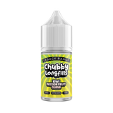 30ml Chubby Longfill - Kiwi Passionfruit Guava