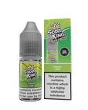 Soda King Nicotine Salt - Lemon Lime