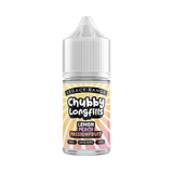 30ml Chubby Longfill - Lemon Peach Passionfruit