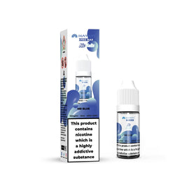 Crystal Pro Max Nicotine Salt - Mr Blue