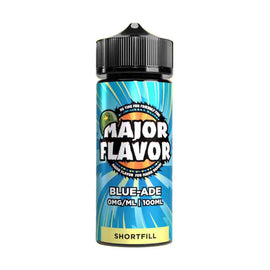 Major Flavor - Blue-Ade - 100ml