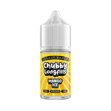 Load image into Gallery viewer, 30ml Chubby Longfill - Mango Ice