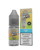 Soda King Nicotine Salt - Mango Ice