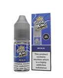 Soda King Nicotine Salt - Mr Blue