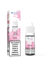 Load image into Gallery viewer, Crystal Pro Max Nicotine Salt - Mr Pink