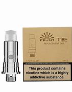 Prism T18E Pro Coil - 1.7 Ohms